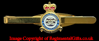 Royal Air Force (RAF) Coastal Command Tie Bar