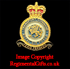 Royal Air Force (RAF) Transport Command Lapel Pin 
