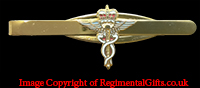 Royal Air Force (RAF) Medical Tie Bar